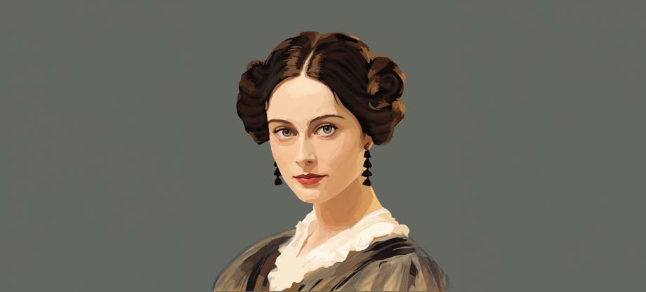 	Ada Lovelace	